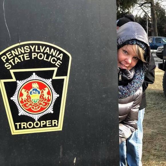 Meet your Posher, Sonia - Picture 1 of 1